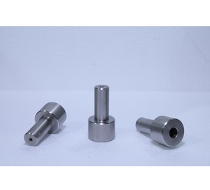 Composants usinés CNC LUCAN TECHNO personnalisés, écologiques, légers, économiques, fabrication industrielle de métaux, fraisage de précision - Product Image 1