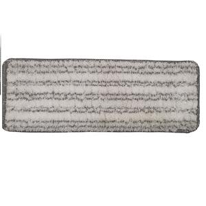 Ensemble de serpillères plates modernes pour la maison, en aluminium, avec seau essoreur absorbant pour un nettoyage pratique des sols - Product Image 2