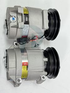 เครื่องอัดอากาศสำหรับรถขุด -9 รุ่น 11N6-91040 หมายเลขอะไหล่ อะไหล่เครื่องจักรก่อสร้างใหม่เอี่ยม รับประกัน 3 เดือน 178540 - Product Image 4
