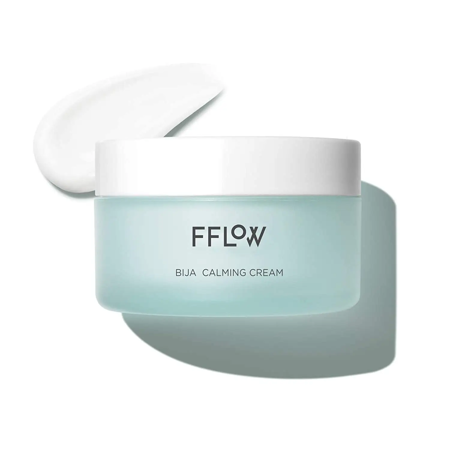 F. 흐름 Cica Ceramide 수분 크림