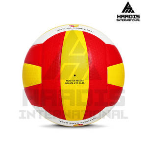 Ustom-pelotas de voleibol OGO RINT, pelotas de voleibol de talla 5 Poft offer match - Product Image 4