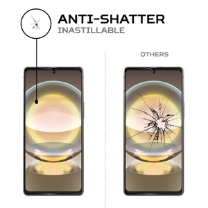 ฟิล์มกันรอย ANTISHOCK สำหรับอุปกรณ์เสริมมือถือชาร์ป อควอส R8 พรีเมียม - Product Image 5