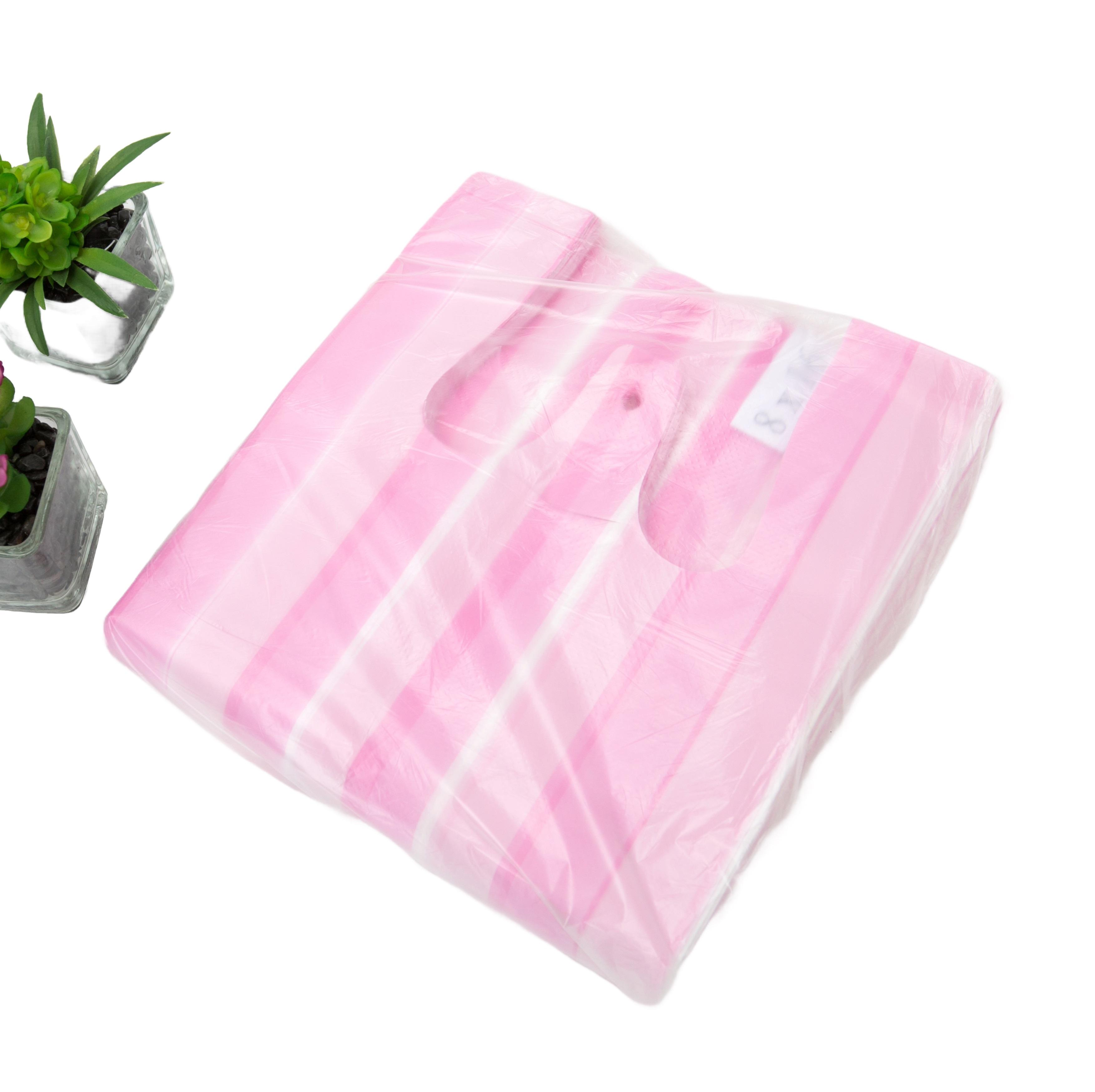 สีขาว/ชมพู