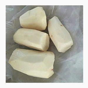 Manioc congelé de qualité supérieure en vrac prêt à expédier-Qualité de manioc congelé pour l'exportation, Meilleur prix des fabricants de confiance du Vietnam - Product Image 1