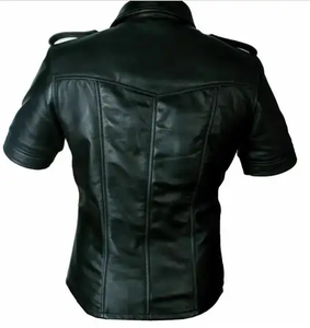 Camiseta de Verano para Hombre, Personalizada con Logotipo OEM, al por Mayor, de Manga Corta, Holgada, de Algodón Jersey, Sólida, Transpirable - Product Image 3