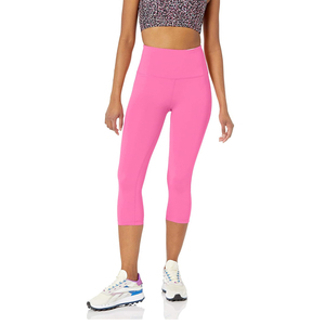 Tie Dye Fabricación Mujeres Color Liso Casual Mujeres Leggings Alta Calidad Precio al por mayor Mujeres Leggings - Product Image 1