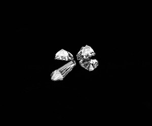 OM GEMS 1.15 CT, Conjunto de Diamantes con Forma de Cruz de Cristo, Diamante Cultivado en Laboratorio con Corte Escudo, Diamante de Corte Único Creado en Laboratorio para Joyería al por Mayor - Product Image 5