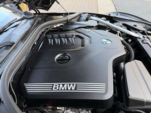 BMW Z4 sDrive30i Turbo 4 cylindres 2022 d'occasion en excellent état, provenant de régions climatiques chaudes, non modifiée - Product Image 6