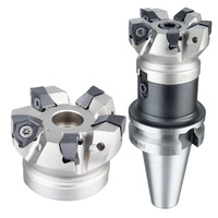 MFWN08 Outil de fraise à fente CNC en carbure cémenté de qualité supérieure personnalisable en option OEM pour le fraisage de l'acier et du bois