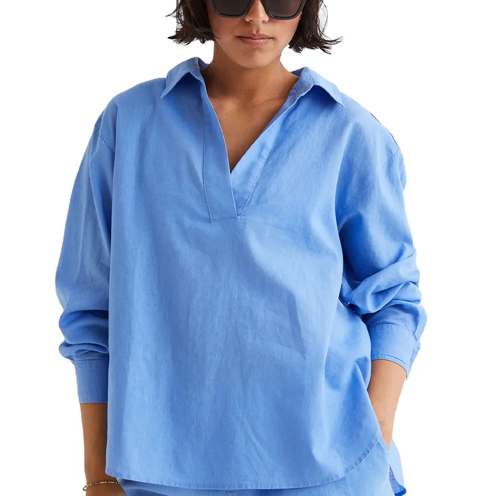 Women's Sleeveless V Neck Tie Dye Tunic Tops Casual Swing Shirt Dress Summer Oem Streetwear Plus Sizes Available