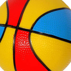 Alta calidad Último diseño Todos los tamaños Fabricación superior Baloncesto Último diseño Tasa baja Buen material Hecho Balones de baloncesto - Product Image 4