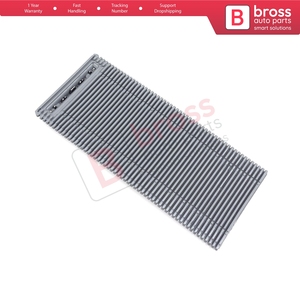 BDP1359 Cubierta de Rodillo para Portavasos de Consola Central Gris para Passat B8 3G Magotan B8L Arteon CC 3G086253 - Product Image 4
