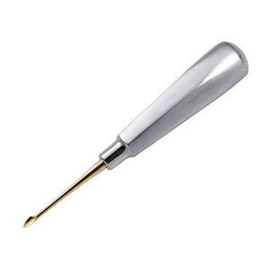 Instrumento quirúrgico dental, elevador de raíz dental, juego de autoclave de acero inoxidable/elevadores dentales de alta calidad - Product Image 5