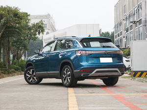 SUV Compacto 2023 2024, Económico, Modelo de Exportación, Gran Oferta, Auto Usado de China, Sin Accidentes - Product Image 5