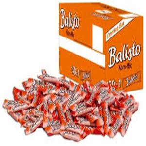 Base de céréales à saveur de noix de coco Balisto Flocons de noix de coco à vendre à des prix de gros - Product Image 4