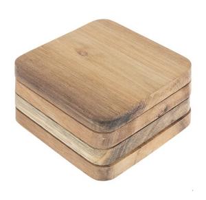 Custom Wooden <b>coaster</b> <b>Drinks</b> Mats square Wedding Coffee Tea Cup Beer <b>coaster</b> Handicraft Products <b>Drink</b> <b>Coasters</b> - Product Image 1