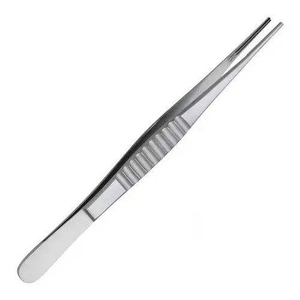 เครื่องมือผ่าตัดทางทันตกรรมได้รับการรับรอง CE ทำจากสเตนเลสสตีลแบบแมนนวลน้ำหนักเบา - Product Image 5