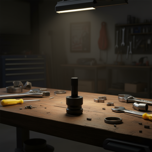 Usag Impact <b>Socket</b> Bits for XZN Screws High Quality Product Category - Product Image 3