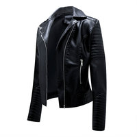 Chaqueta de Invierno Elegante para Mujer, de Piel de Oveja Genuina, Tejida, de Lona Sólida, Resistente al Viento, Transpirable, Reversible, Tallas Grandes, Precio de Fábrica