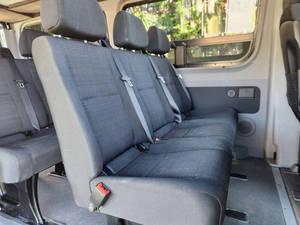 ใช้แล้ว2015ม. * 2500สปรินเตอร์ Mercedes-Benz - Product Image 3