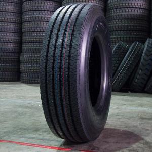 Pneus de camion TBR tout temps de marque chinoise en gros, robustes, 285/75R24.5 275/80R22.5 255/70R22.5, neufs, garantie de 3 ans - Product Image 2