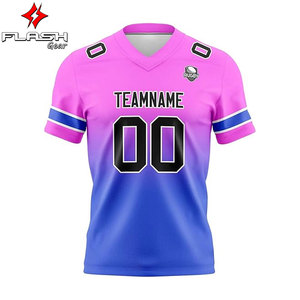 เสื้อฟุตบอลสำหรับใส่ฝึกซ้อมเสื้อฟุตบอลเสื้อกีฬาเสื้อทีมฟุตบอลพิมพ์ลาย - Product Image 2