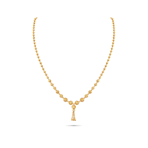 Venta caliente para cadena casual de uso diario de oro de 18K y 22K al mejor precio más bajo con el mejor embalaje personalizado - Product Image 6