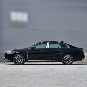 Venta Caliente 2024, Verificado, Gasolina/HEV 1.5T 2.0T L4, Auto de Lujo Chino, Autos Nuevos y Usados en Venta - Product Image 3