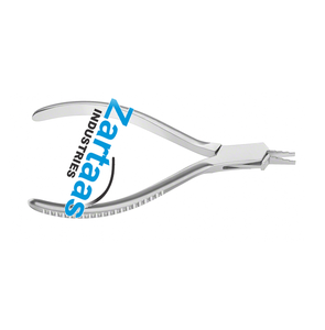 Pinces à plier les fils 125 mm (5 1/2 pouces) non stériles, instruments chirurgicaux réutilisables, fabricant et exportateur - Product Image 6