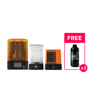 Paquete Emblemático Mighty 16K, Nuevo, Grado Automático - Product Image 1