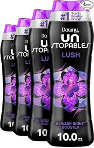 Mountain Air <b>Laundry</b> Booster Pearls – Crisp Outdoor Scent – 800g - Product Image 4