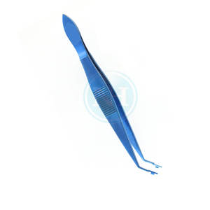 Pinzas Plegables para Lentes de Marca Privada, Pinzas Plegables para Lentes de Acero Inoxidable al Mejor Precio para Venta en Línea - Product Image 4