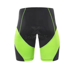 กางเกงรัดรูปแบบสวมใส่สบาย เหมาะสำหรับการเดินทาง พักผ่อน กิจกรรมวันหยุด แฟชั่นสตรีทประจำวัน ใส่ได้ทุกวัน เป็นมิตรกับสิ่งแวดล้อม แห้งเร็ว ลายพิมพ์ทันสมัย - Product Image 2