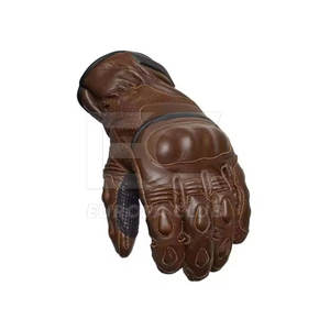 Guantes de Motocicleta con Logotipo Personalizado, Etiqueta Privada con Su Propio Logotipo, Guantes de Motocicleta de Buen Material - Product Image 2