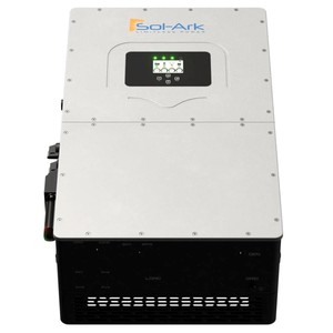 Convertisseur solaire hybride triphasé So lA rk 30K - Product Image 2