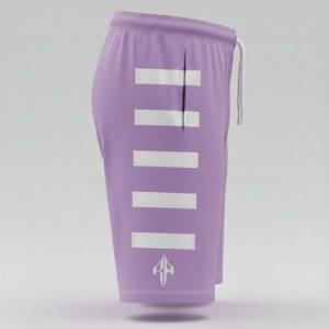 Pantalones Cortos Transpirables de Primera Calidad para Hombre, Estilo Casual, Talla Única, Temporada Verano, Material 100% Algodón por RIVIAN ATLANTIC - Product Image 2