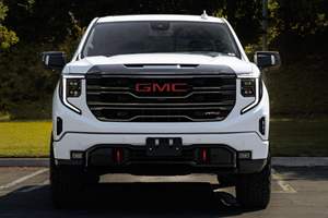 2023 จีเอ็มซี เซียร์รา 1500 เอที4 ดูราแม็กซ์ เทอร์โบดีเซล 6 สูบ 4 ล้อขับเคลื่อน ออฟโรด - Product Image 2