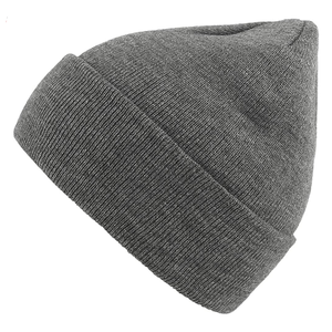 2025 nouvelle haute qualité petit quantité minimale de commande personnalisé logo broderie patchs hiver bonnets chapeaux bonnet - Product Image 1