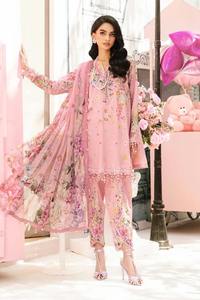 Conjunto Salwar Kameez de Color sólido para mujer, vestido informal de césped transpirable de secado rápido, ropa femenina tradicional, estilo indio pakistaní - Product Image 2