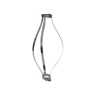 Cámara de inspección de video subacuática con cámara dual 360 con cable de cabrestante eléctrico - Product Image 3