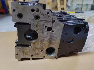 เครื่องยนต์ดีเซล Komatsu 3D84E-3 สำหรับรถขุด Komatsu PC20-6/PC20-7/PC25-1/PC25R-1/PC25R-8 แบบเปลือกเปล่า - Product Image 4