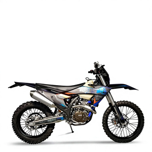 Motocicleta de Aventura para Adultos Kews k23 ybs300 2025 con 2 Años de Garantía, 72v 51ah 36kw de Potencia, Velocidad Máxima - Product Image 4
