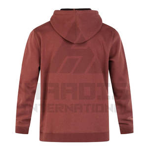 Ashionable-Sudadera con capucha para hombre, prenda de vestir masculina de estilo casual, de diferentes colores - Product Image 3