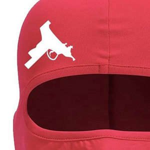 Vente chaude, balaclava personnalisée populaire avec logo pour homme, couvre-visage intégral, masques de ski, utilisations toutes saisons, balaclava pour homme en vente - Product Image 5