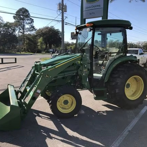 Alta calidad para motor de tractor Jhon Deere Envío rápido Precio bajo Venta al por mayor Ofertas a granel Componentes de la industria agrícola-Rodamientos - Product Image 5