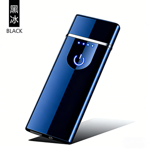ไฟแช็ค USB แบบชาร์จได้ OEM สำหรับอุปกรณ์สูบบุหรี่แบบใช้แล้วทิ้ง - Product Image 4