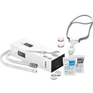 P10 Silicona Grande Setup-MediKonnect RES-003 - Product Image 1