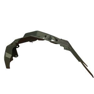 Carenado Original Yamaha 5D7F835K2000 FAIRING TIP MT-125 15-19, Kit de Carenado de Plástico para Motocicleta - Product Image 3