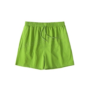 High Quality Custom Logo Casual Men Gym Shorts Breathable Sublimation Basketball Mesh <b>Elastic</b> Waist Wholesale Supplier High - Product Image 1