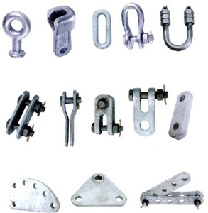 Aluminium Grounding <b>Rod</b> Corrosion Resistant Effective Electrical Earthing System for Safely Power Distribution - Product Image 1